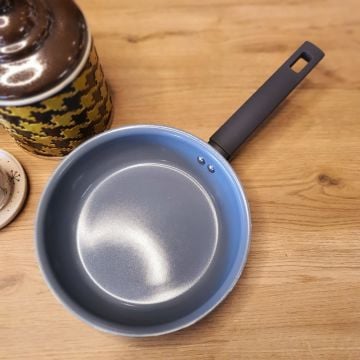 Seramik Yapışmaz Kızartma Tavası 24cm