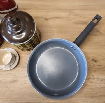 Seramik Yapışmaz Kızartma Tavası 28cm
