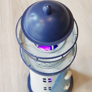 Işıklı Deniz Feneri Küçük Boy