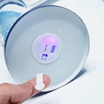 Işıklı Deniz Feneri Küçük Boy