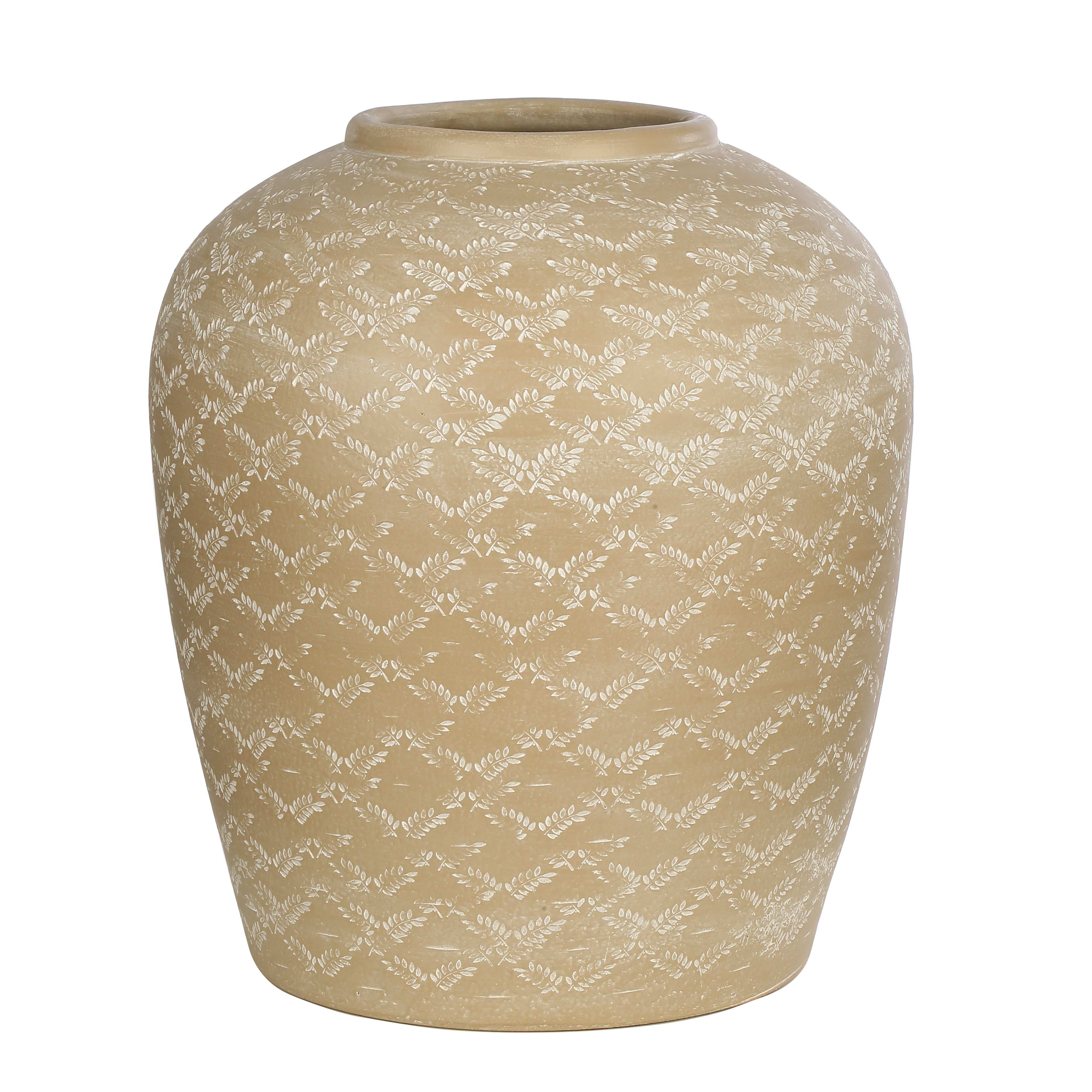 Branche Seramik Vazo Jumbo Boy