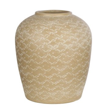 Branche Seramik Vazo Jumbo Boy