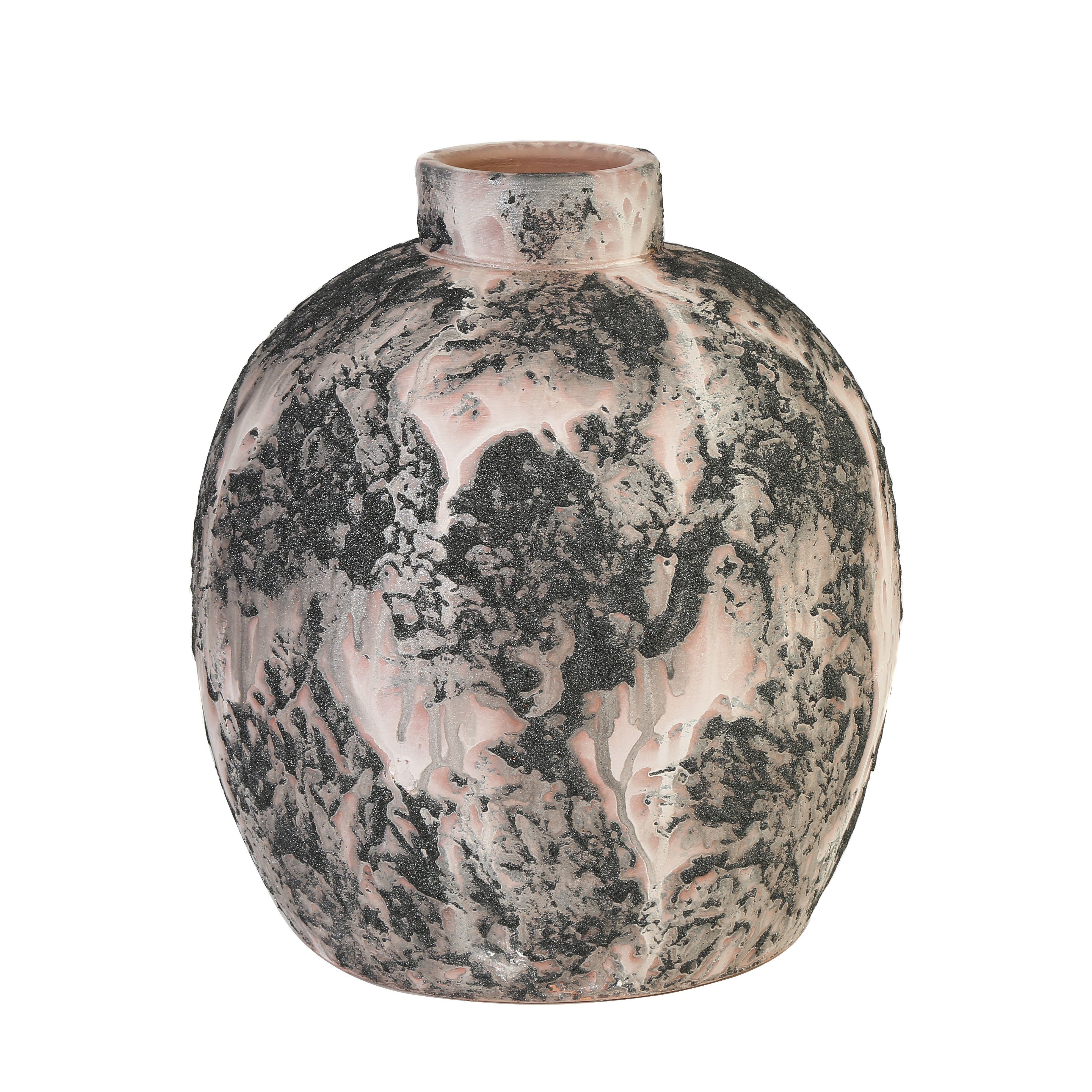 Cosmic Seramik Vazo Büyük Boy