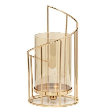 Gold Merdiven Mumluk 20cm