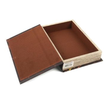 More Love Kitap Kutusu Orta Boy