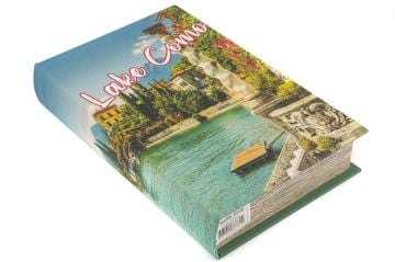 Como Kitap Kutusu  Orta Boy