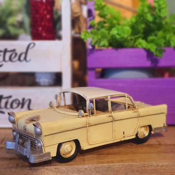 Classic Chevrolet Dekoratif Araba