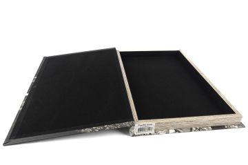 Emerald Kitap Kutusu Orta Boy