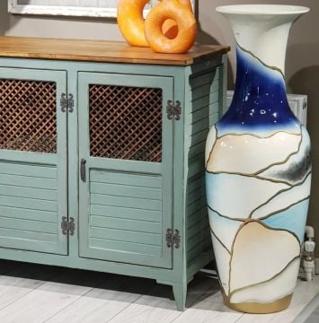 Granit Vazo Orta 100cm