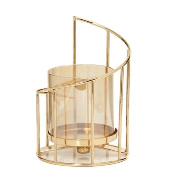 Gold Merdiven Mumluk 16cm