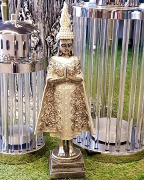 Buddha Dekor