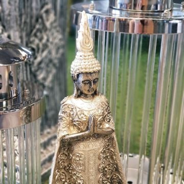 Buddha Dekor