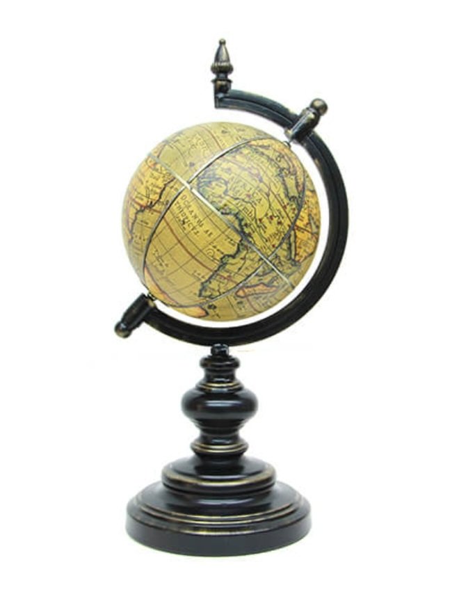 Yerküre Standlı 50cm