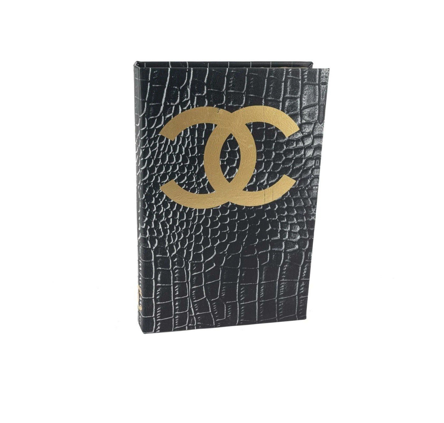 Alligator Kitap Kutusu Orta Boy