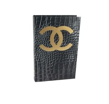 Alligator Kitap Kutusu Orta Boy