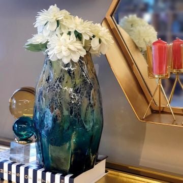 Morales Cam Vazo 29cm