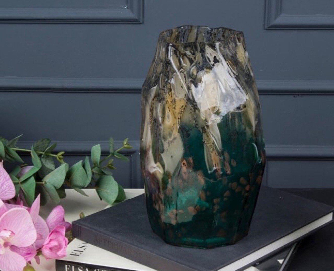 Morales Cam Vazo 29cm