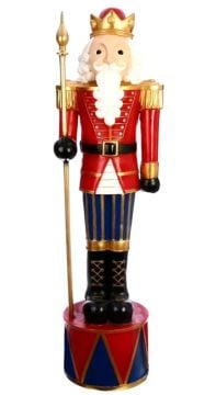 Fındık Kral Kurşun Asker 175cm