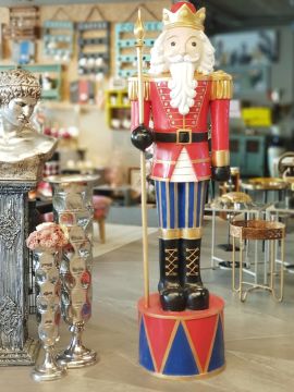 Fındık Kral Kurşun Asker 175cm