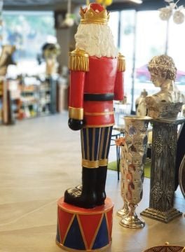 Fındık Kral Kurşun Asker 175cm