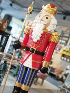 Fındık Kral Kurşun Asker 175cm