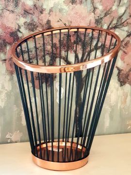 Mira Telli Dekor Büyük Boy