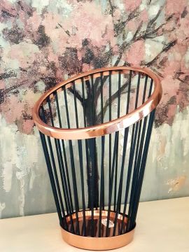 Mira Telli Dekor Küçük Boy