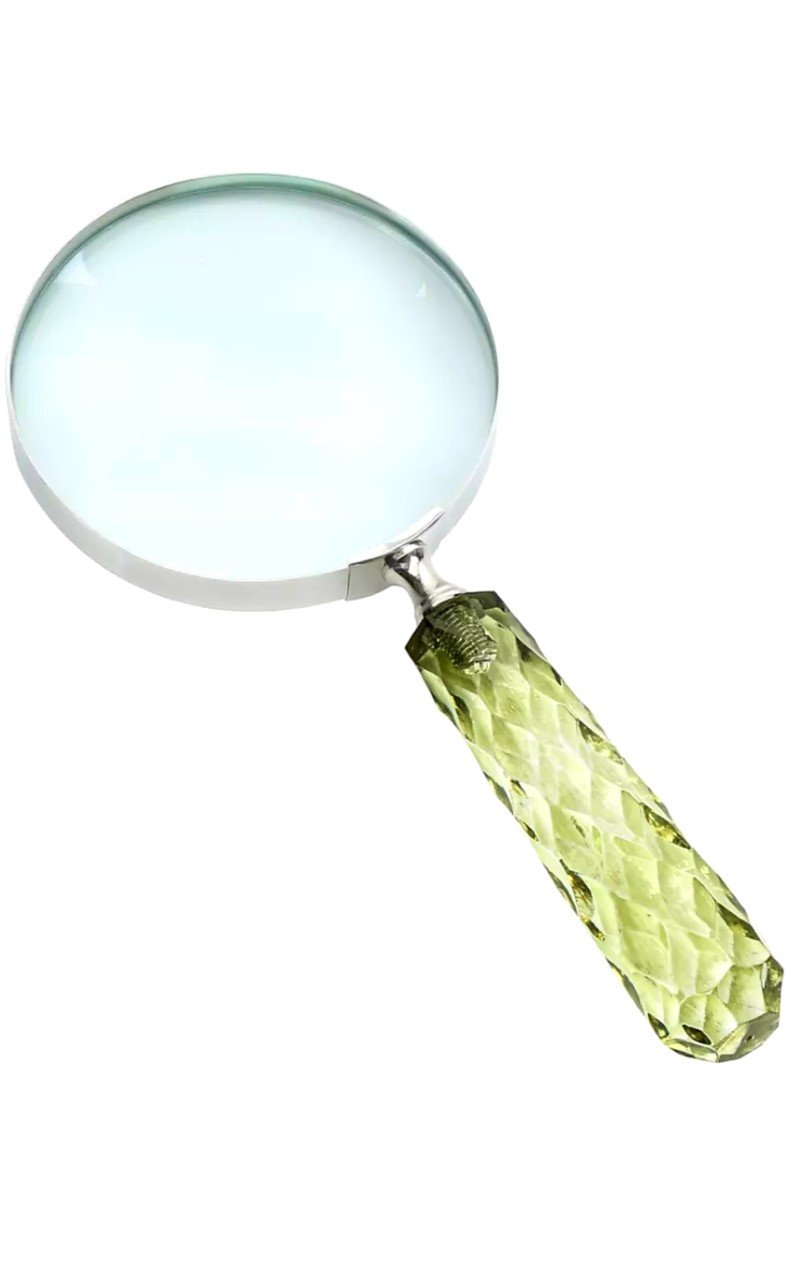 Loupe Gold Büyüteç