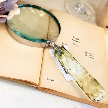 Loupe Gold Büyüteç