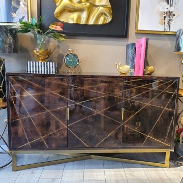 Otantik Zikzak Çok Amaçlı Konsol