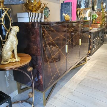 Otantik Zikzak Çok Amaçlı Konsol