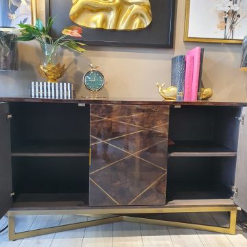 Otantik Zikzak Çok Amaçlı Konsol