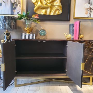 Otantik Zikzak Çok Amaçlı Konsol