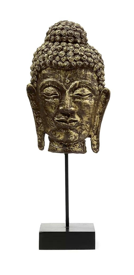 Filium Buddha Dekoratif Obje