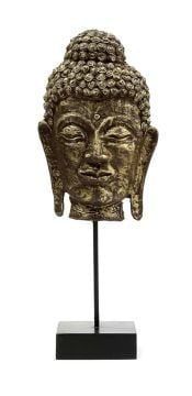 Filium Buddha Dekoratif Obje