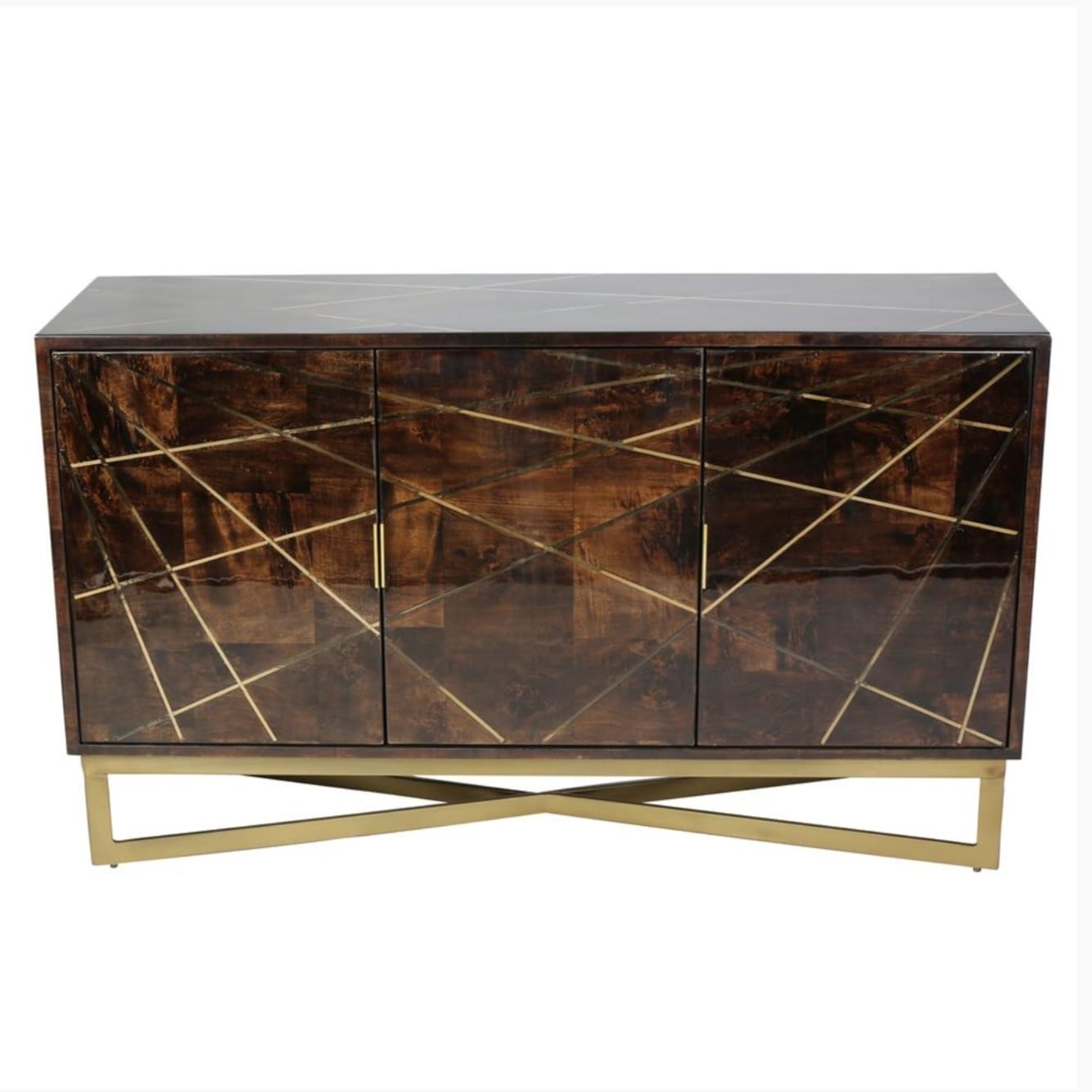 Otantik Zikzak Çok Amaçlı Konsol