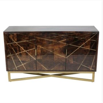 Otantik Zikzak Çok Amaçlı Konsol