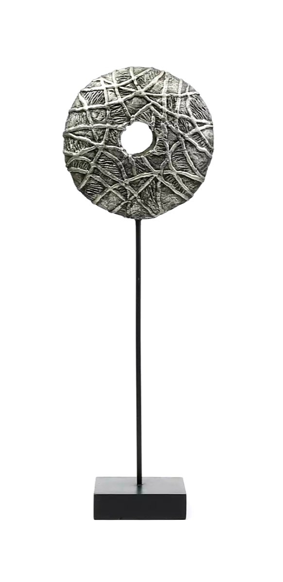 Etnik Standlı Büyük Obje