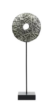 Etnik Standlı Büyük Obje