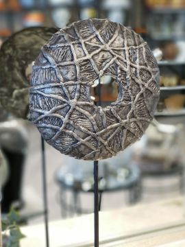 Etnik Standlı Büyük Obje