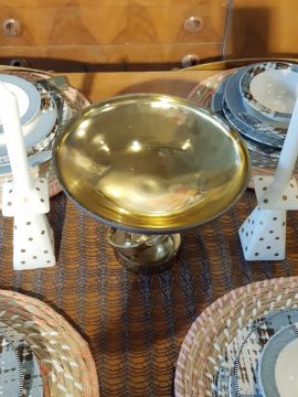 Uranüs Metal Gold Meyvelik