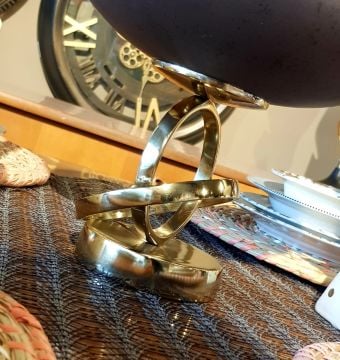 Uranüs Metal Gold Meyvelik