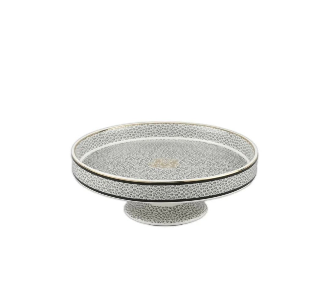 Mavi Ayaklı Kurabiyelik Mini Boy 16x6cm