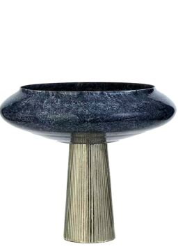 Metal Mantar Model Meyvelik