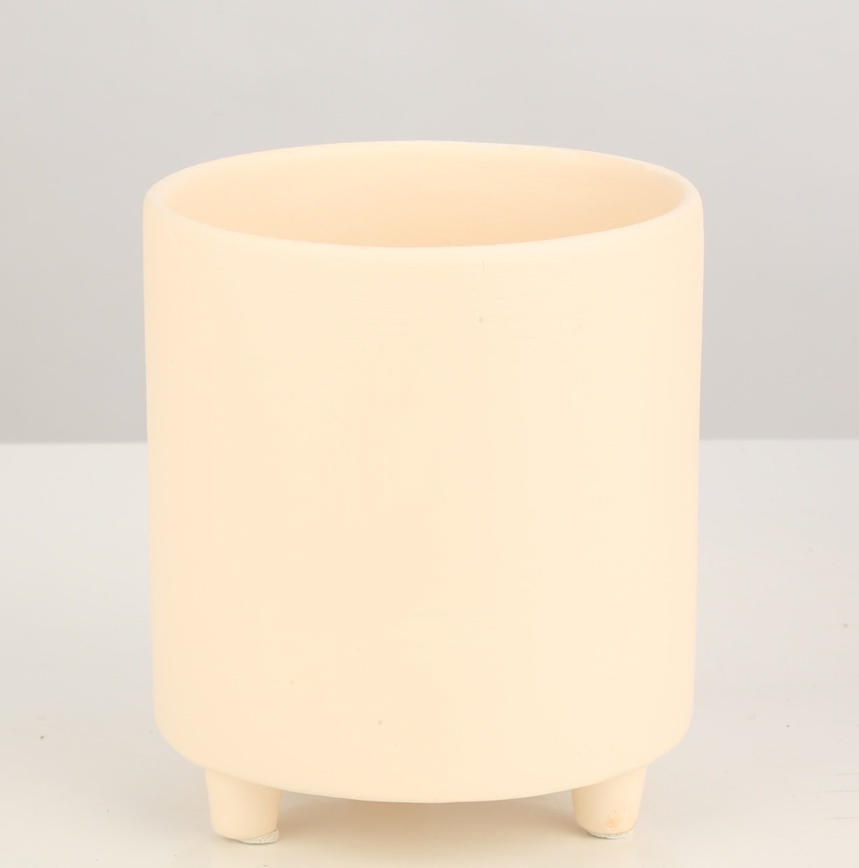 Seramik Vazo 14cm Model-1