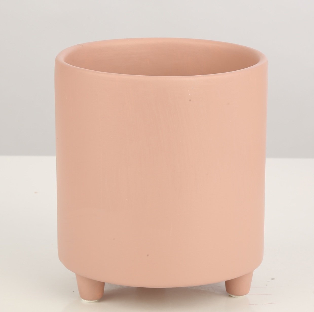 Seramik Vazo 14cm Model-2