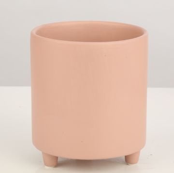 Seramik Vazo 14cm Model-2