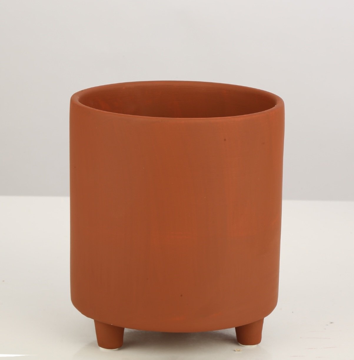 Seramik Vazo 14cm Model-3