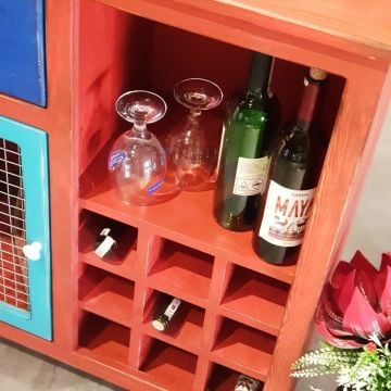 Point Şarap Dolabı