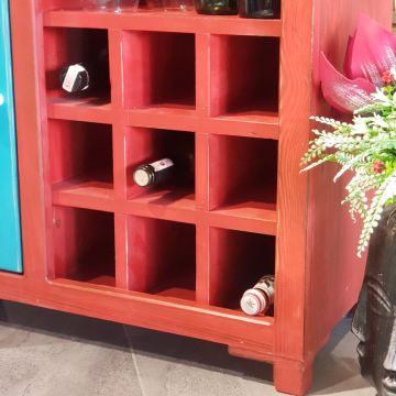 Point Şarap Dolabı